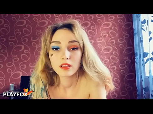 ❤️ Magiczne okulary wirtualnej rzeczywistości dały mi seks z Harley Quinn Fuck video at pl.friendmap.top ❤