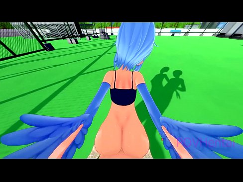 ❤️ Dziewczyna potwora harpii. Fuck video at pl.friendmap.top ❤